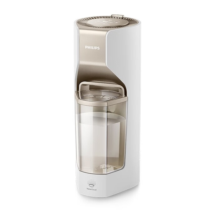 飞利浦 均匀加湿 加湿器