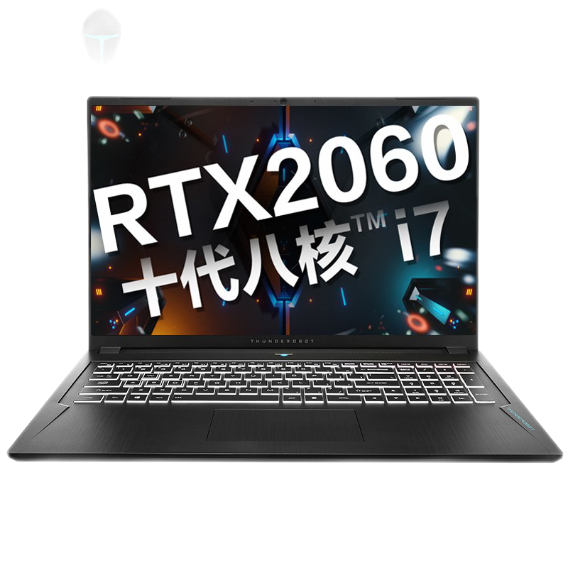 雷神 十代i7游戏本