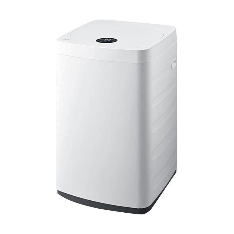 美的 一键桶自洁迷你洗衣机