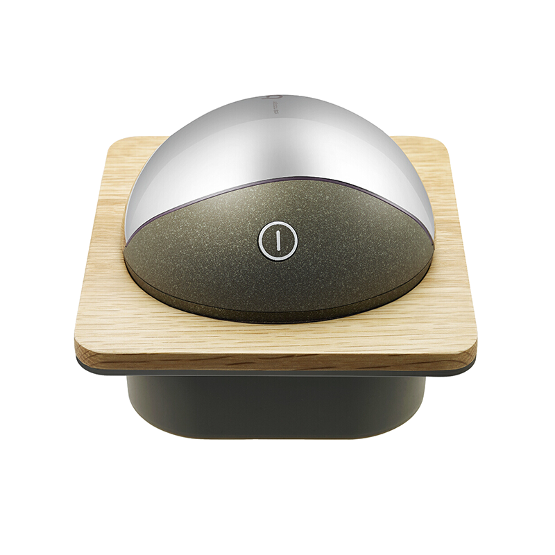 倍轻松 头部按摩器