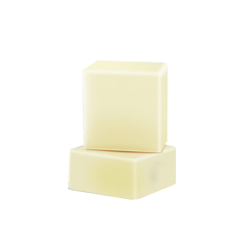 肌肤之食 海盐净透亮肤香皂