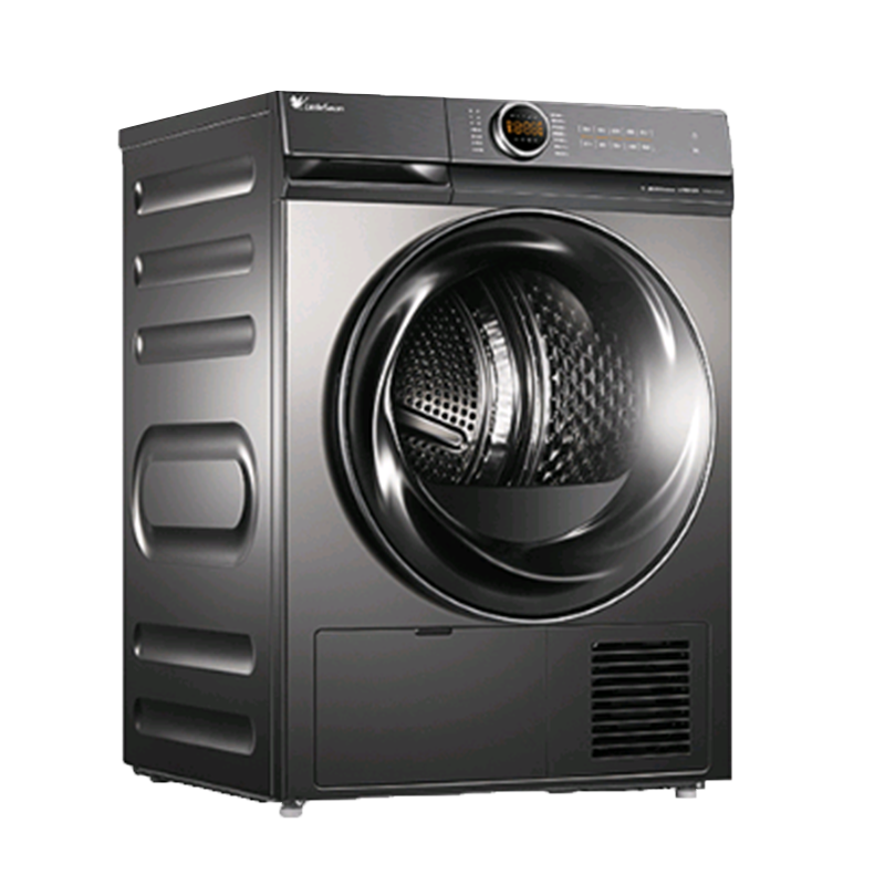 小天鹅 蒸汽柔烘除螨滚筒干衣机