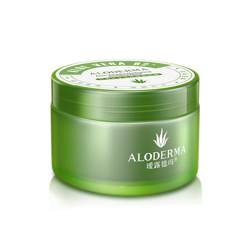 瑷露德玛 保湿舒润 面膜