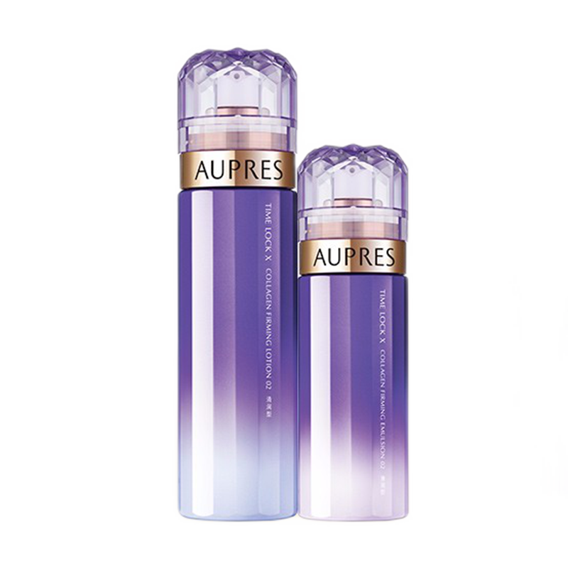 欧珀莱 水青冈芽护肤套装