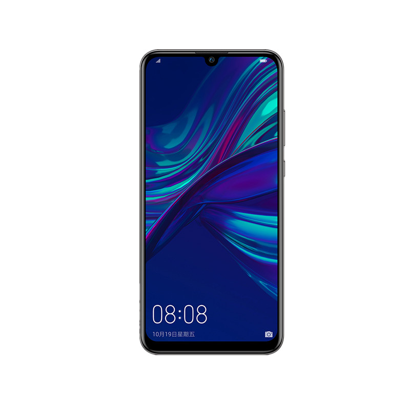 华为 广角三摄手机