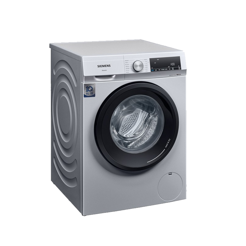 西门子 除菌除螨洗衣机