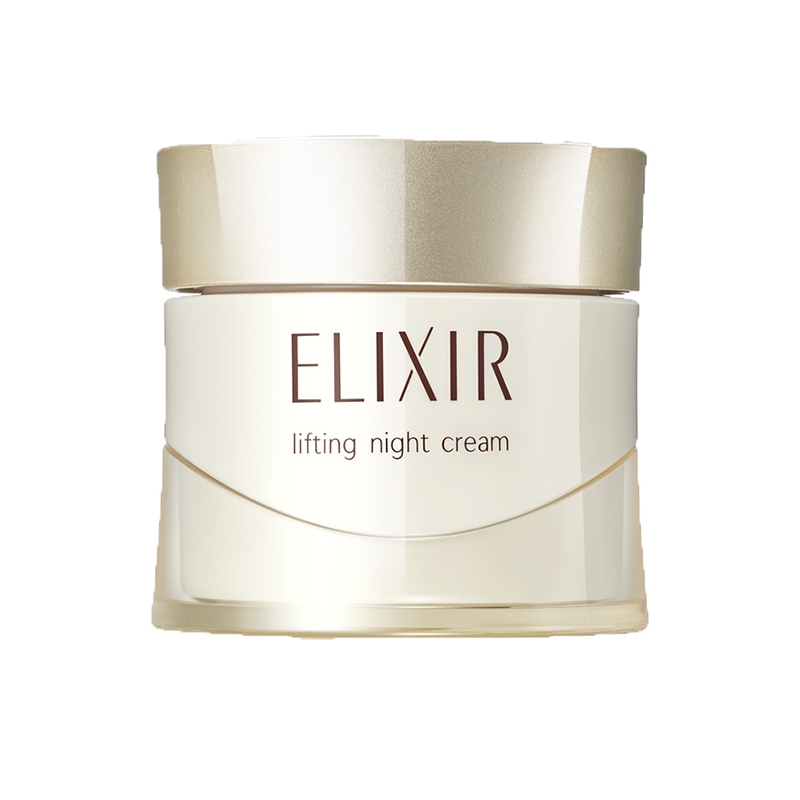 怡丽丝尔 活颜弹润焕颜 面霜