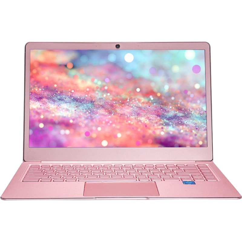 toposh 静音高清轻薄本