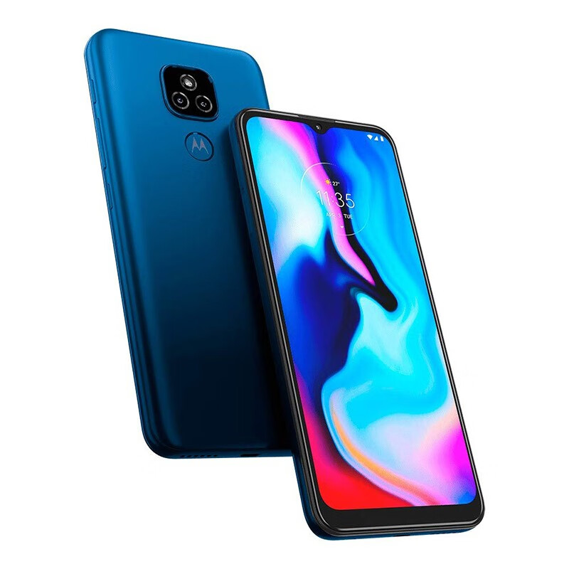 摩托罗拉 智能双卡手机