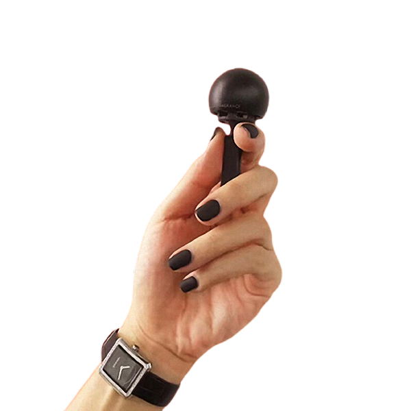 洛瑞欧 混合香调 车载香薰