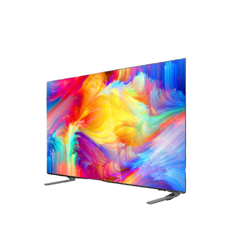 海信 超薄全面屏平板电视