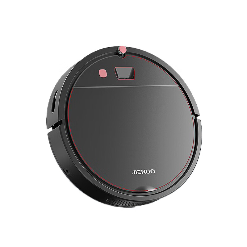 杰诺 三合一静音扫地机