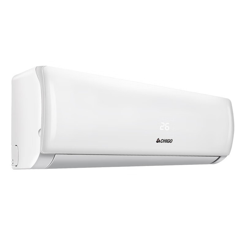 志高 壁挂式机身空调