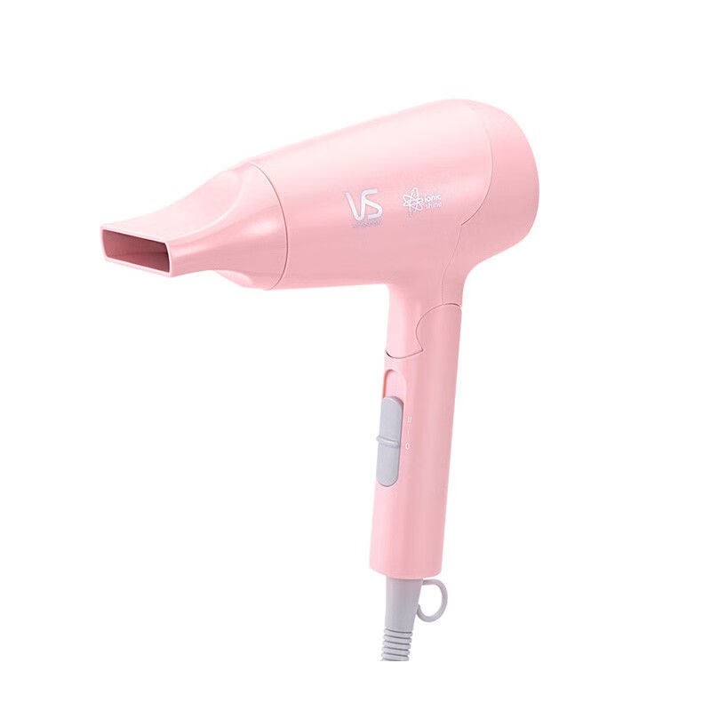 沙宣 沙龙级大风量负离子吹风机