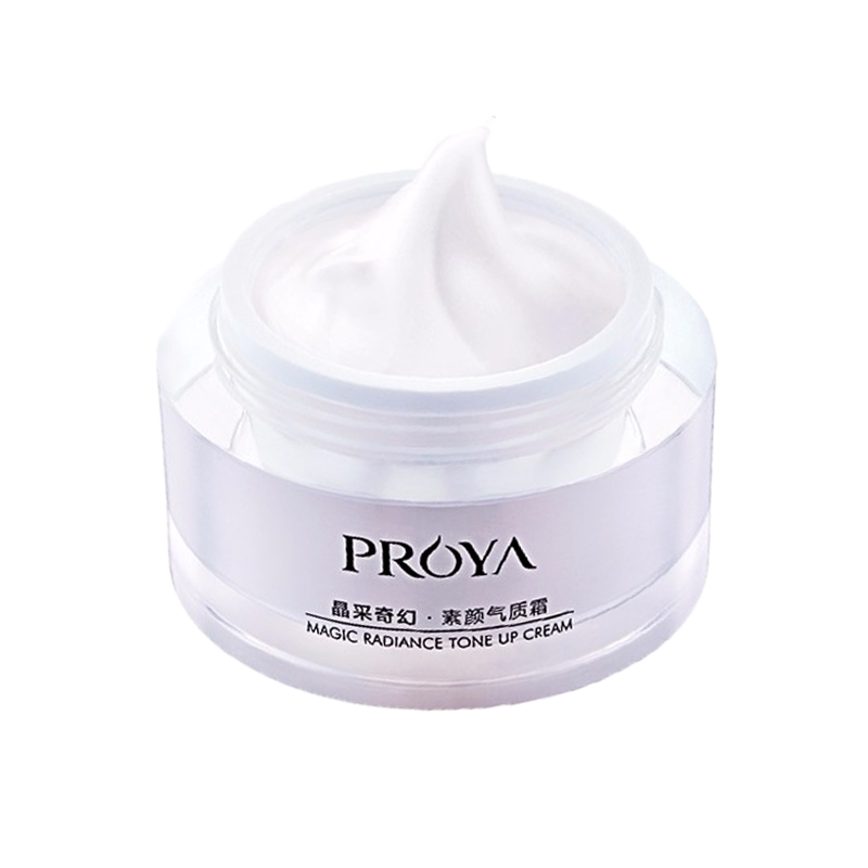 珀莱雅 隔离面霜