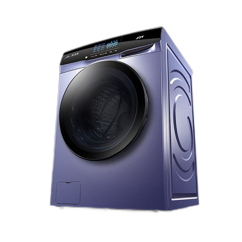 TCL 免污式 洗衣机