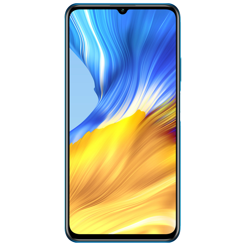 荣耀 护眼大屏设计手机