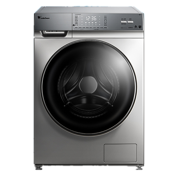 小天鹅银离子除菌洗衣机