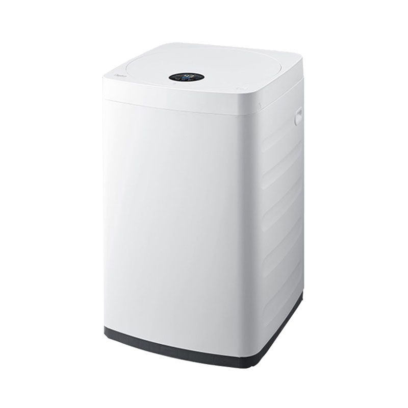 美的 高温煮洗桶自洁洗衣机