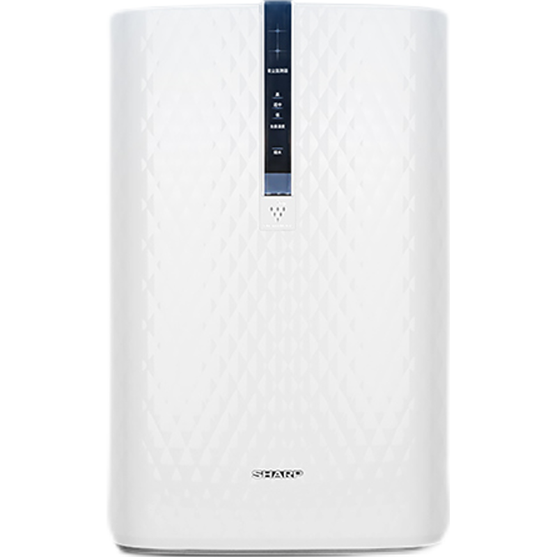 夏普 无雾加湿专业空气净化器