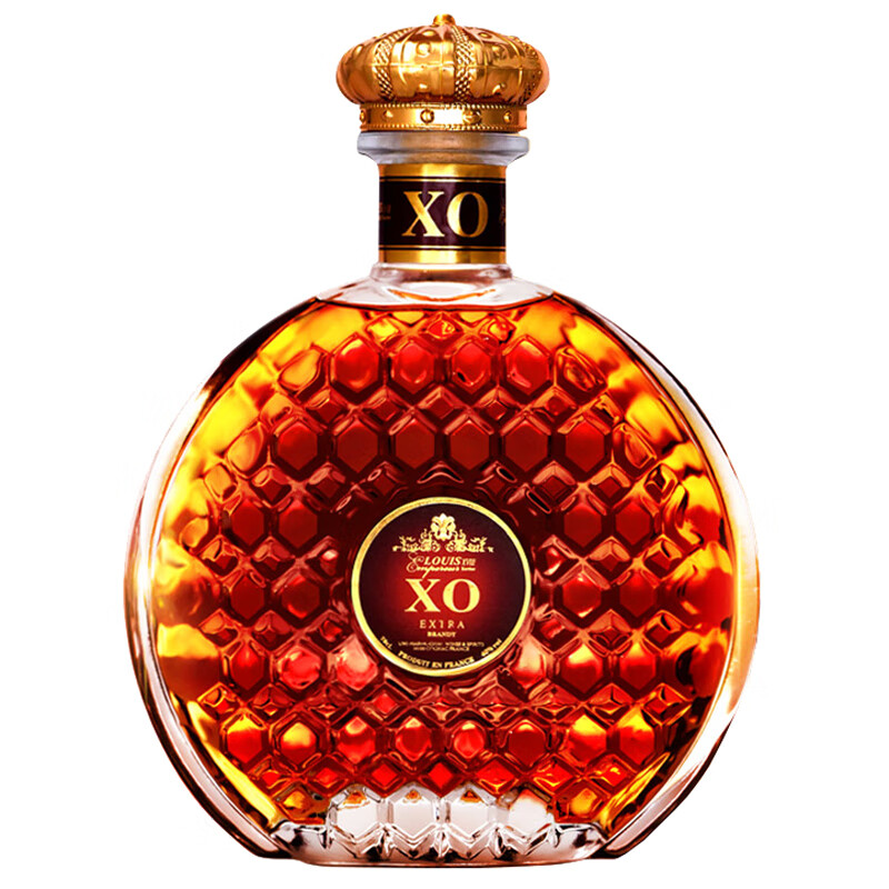 拿破仑爵士 余味绵长 白兰地