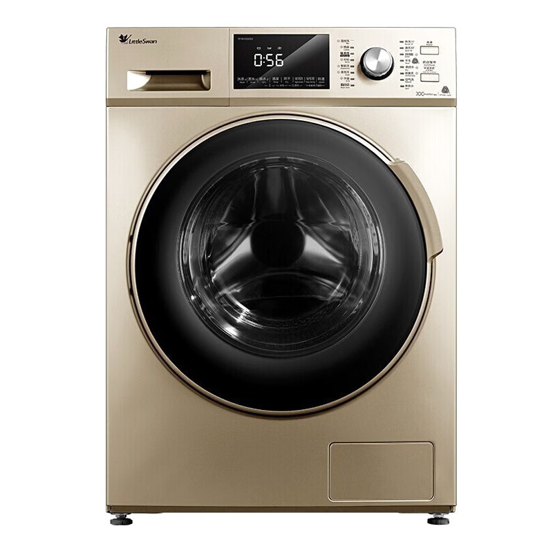 小天鹅 筒自洁洗烘一体机