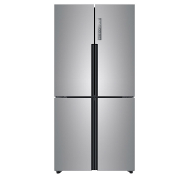 海尔干湿分储冰箱