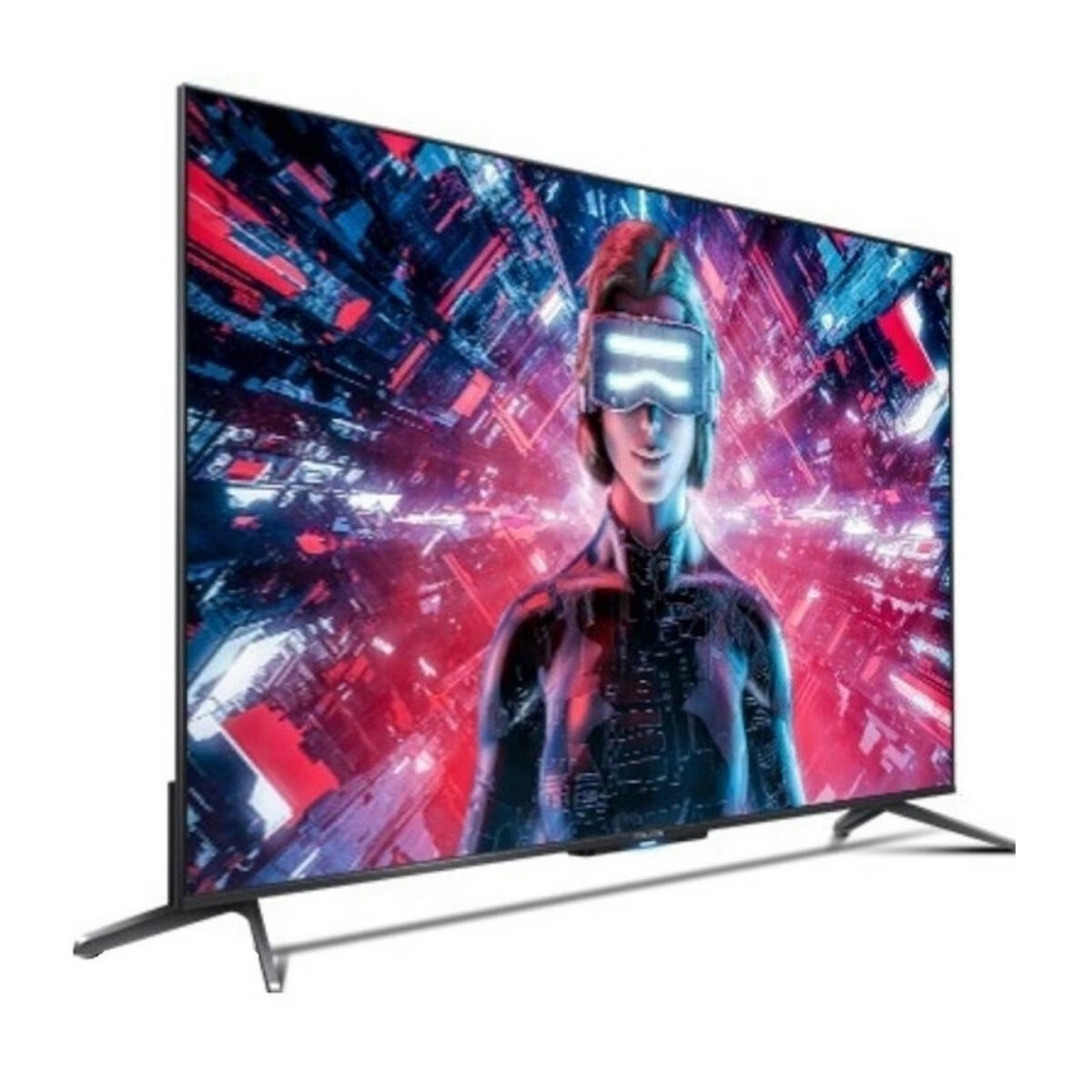 雷鸟全面屏电视