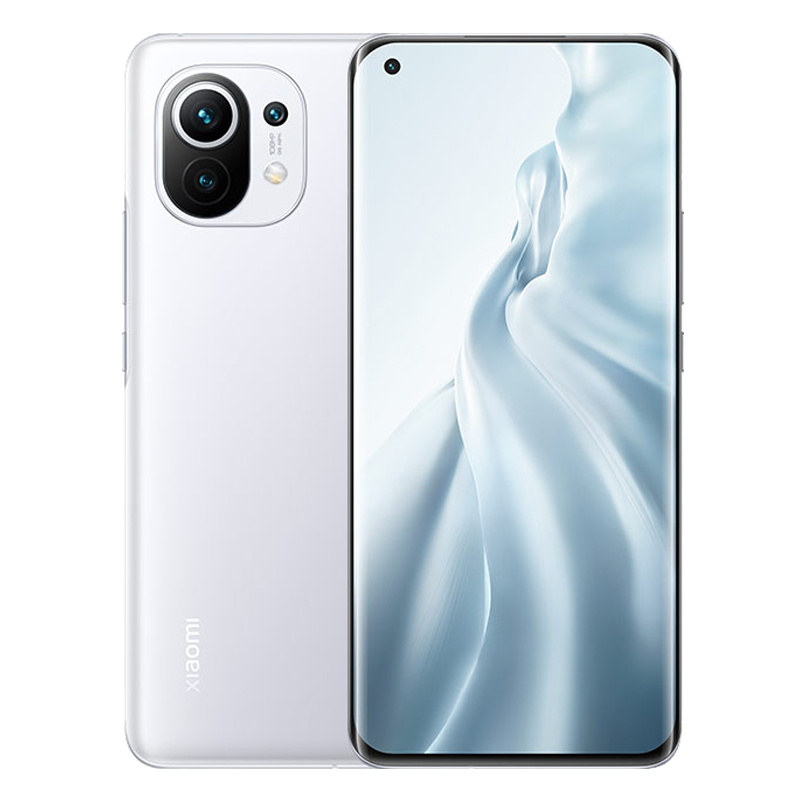 小米 四曲面柔性屏 手机