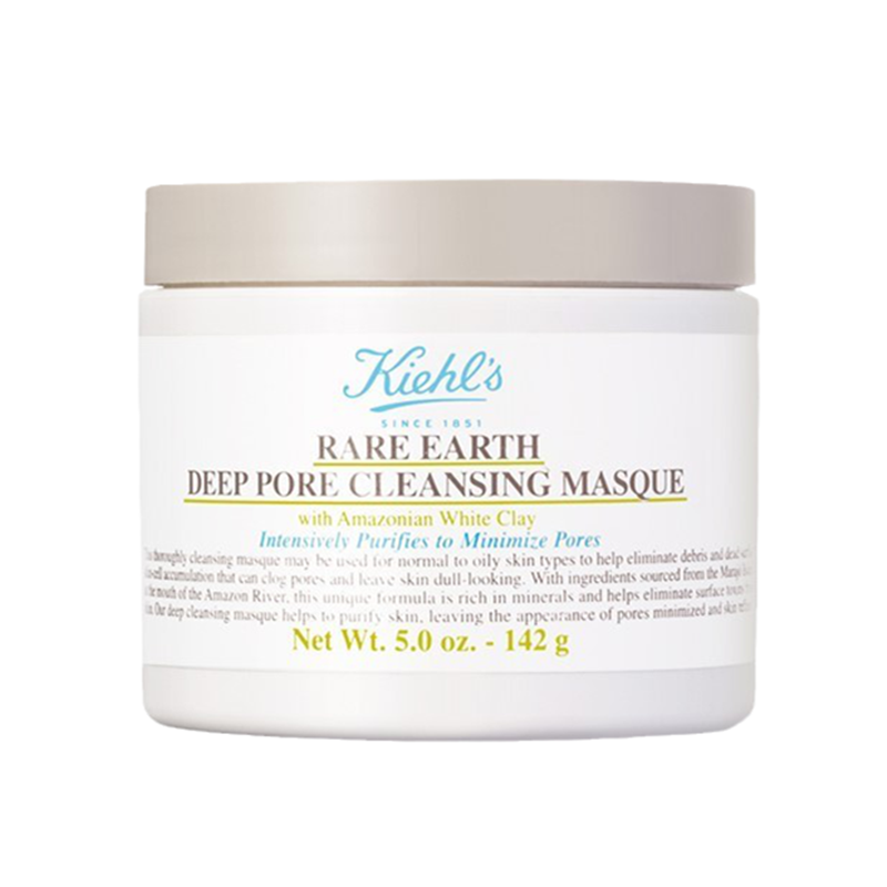 科颜氏 净透毛孔面膜