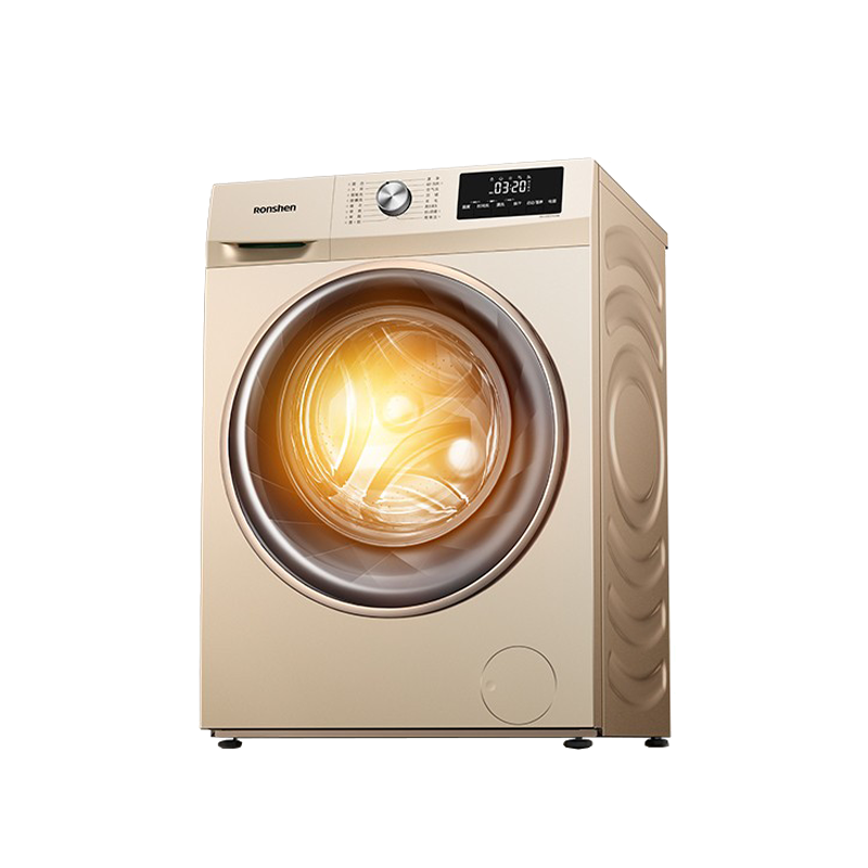 容声 空气洗滚筒洗衣机