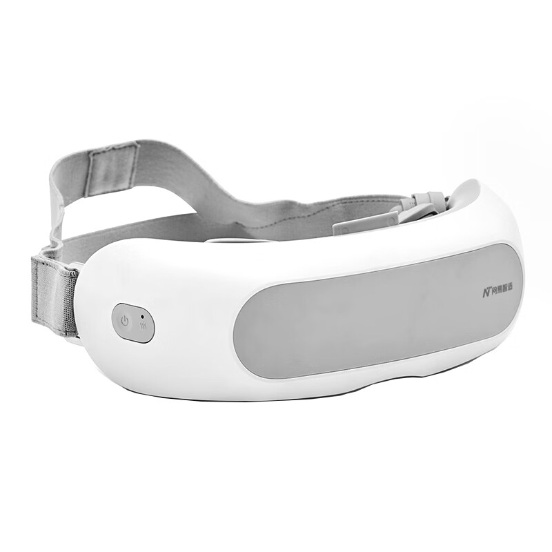 网易严选 头戴设计 眼部按摩器