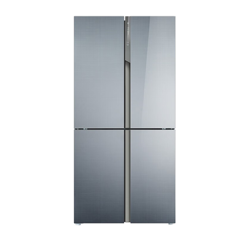 美菱 风冷无霜冰箱