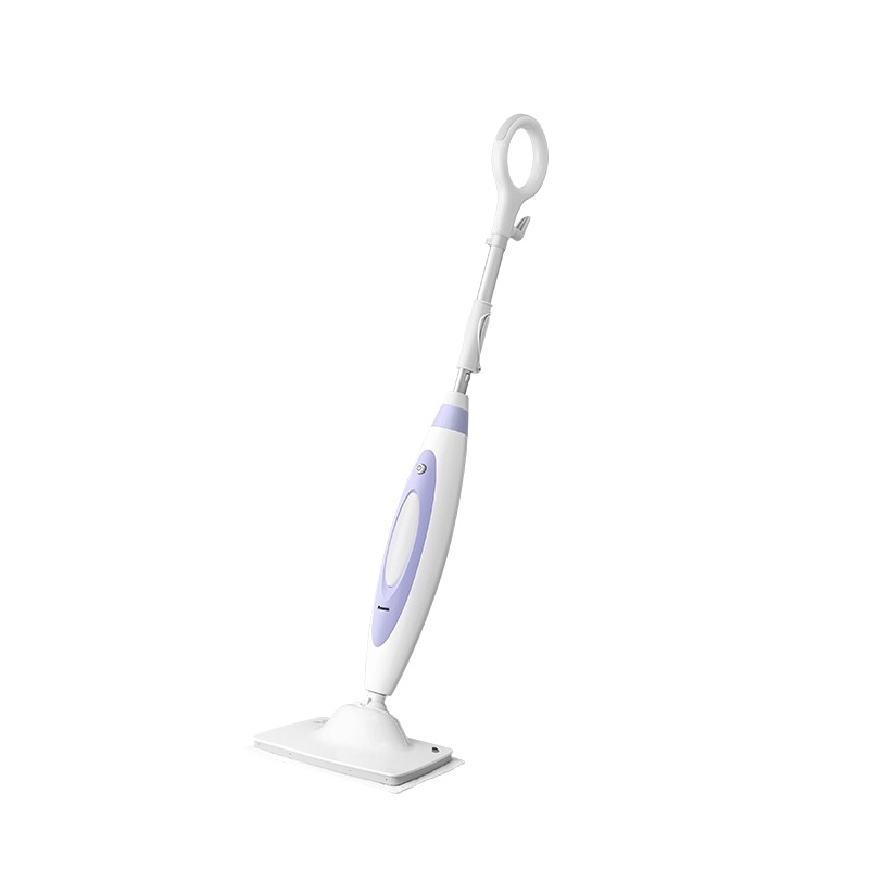 松下 双重防干烧 蒸汽拖把