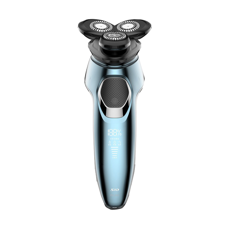 超人 多功能电动剃须刀