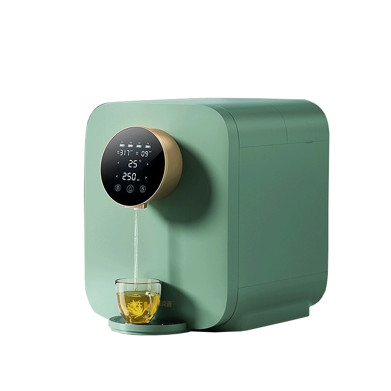 德克西 直饮加热饮水机