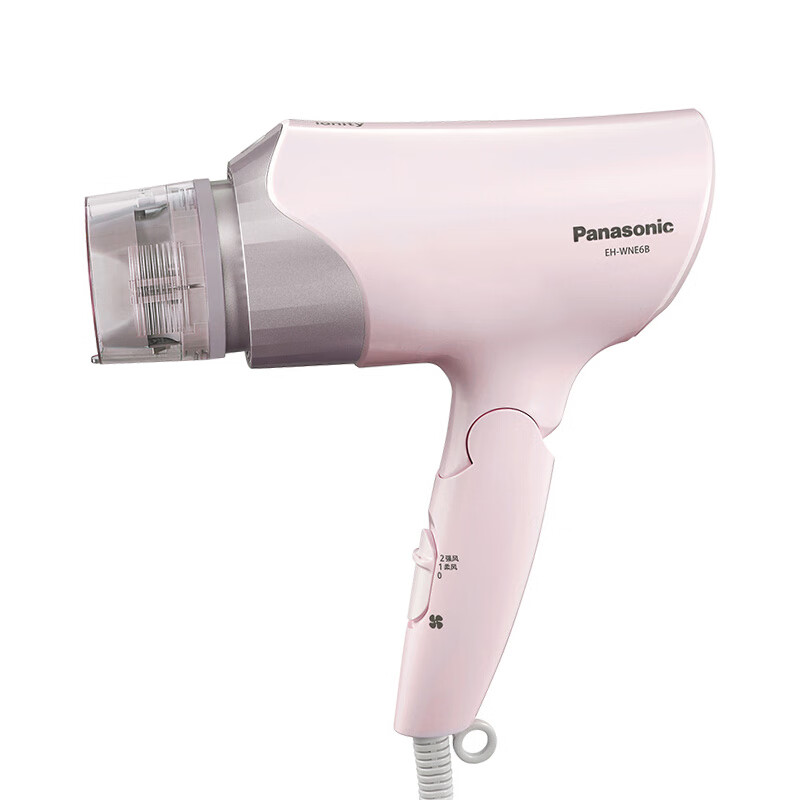 松下 负离子养护电吹风