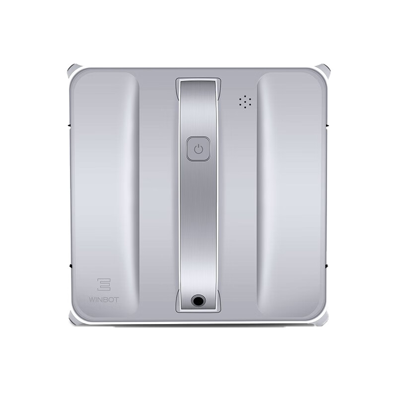 科沃斯强吸附擦窗机