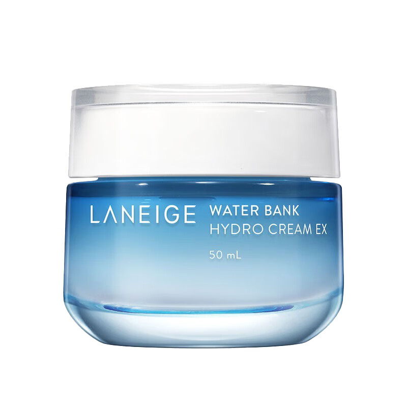 兰芝 改善暗沉 面霜