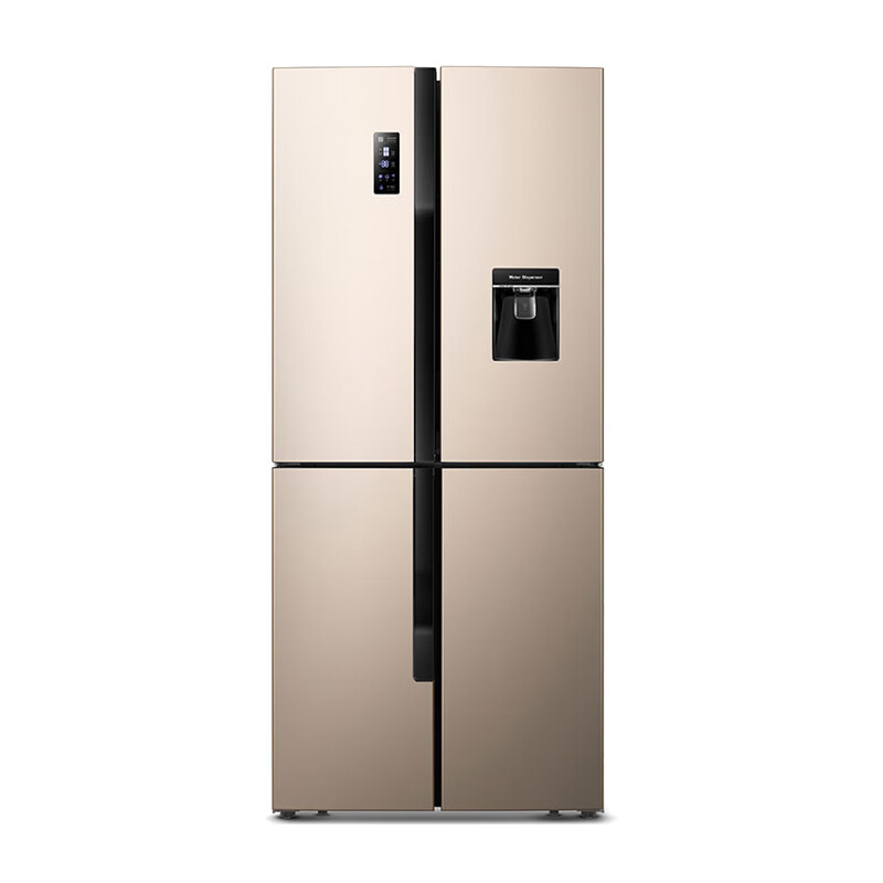 容声 干湿分储外取水冰箱