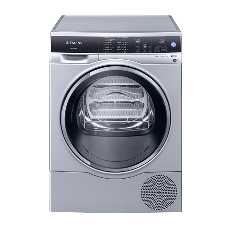 西门子 大容量 热泵烘干机