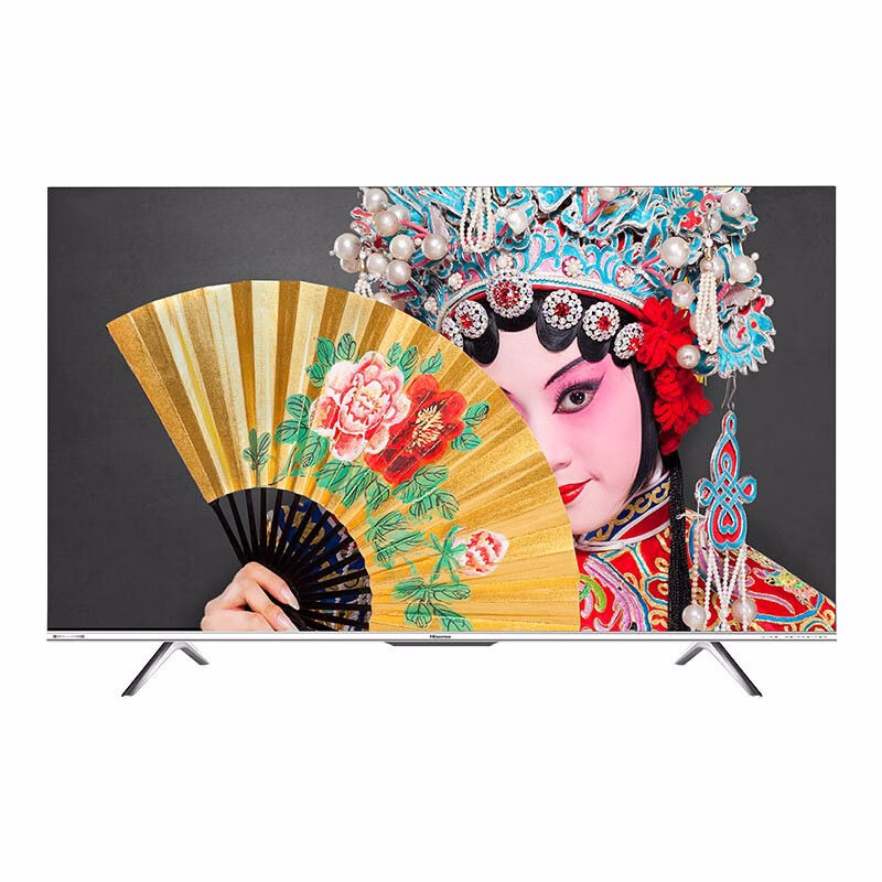 海信强劲架构平板电视