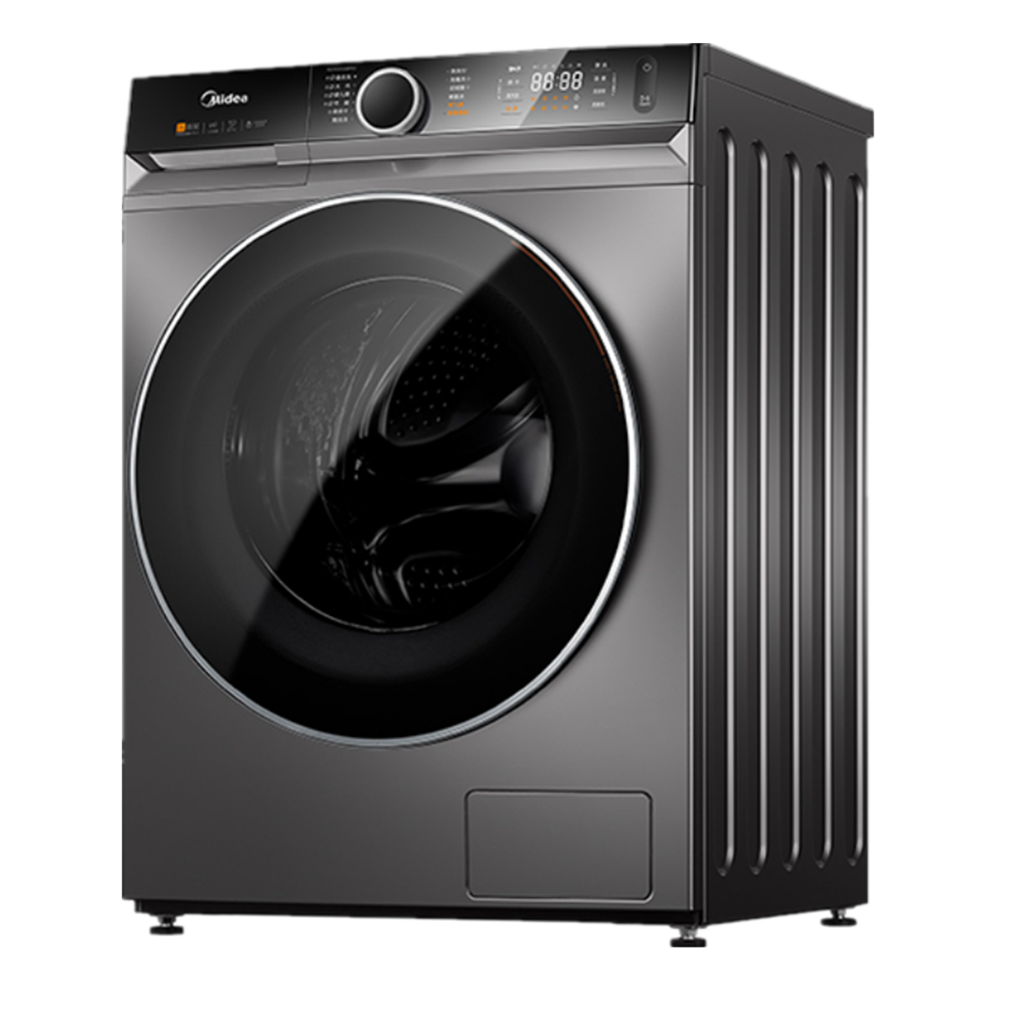 美的 FCS快净 洗衣机