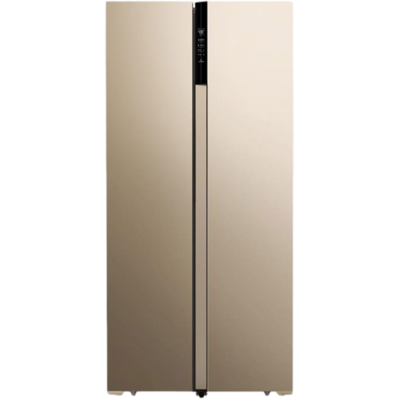 云米 风冷循环冰箱