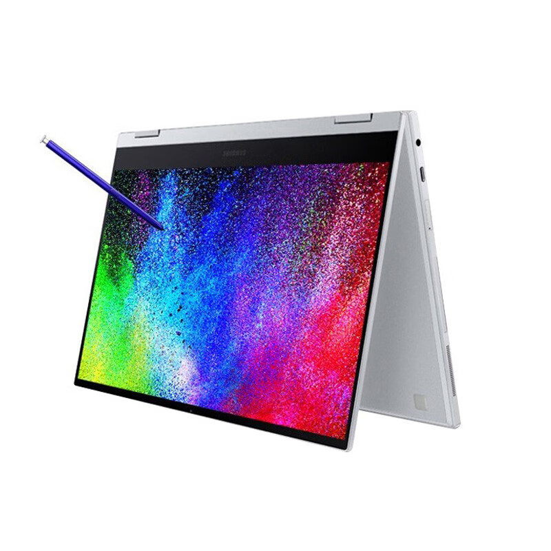 三星 QLED翻转触控屏笔记本