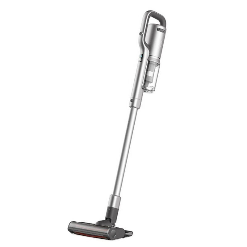 小米无线家用吸尘器