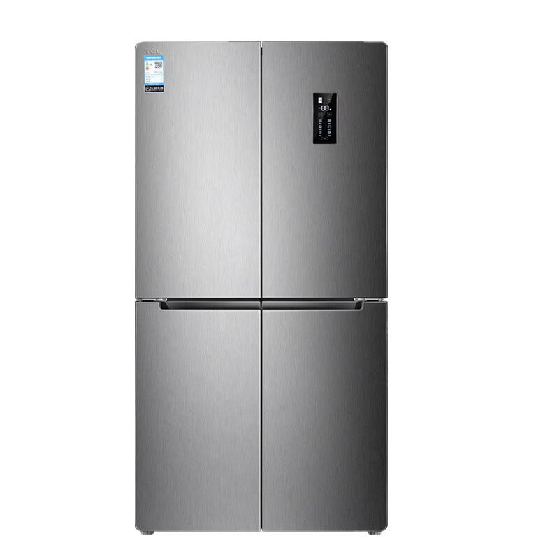 TCL 负离子养鲜冰箱