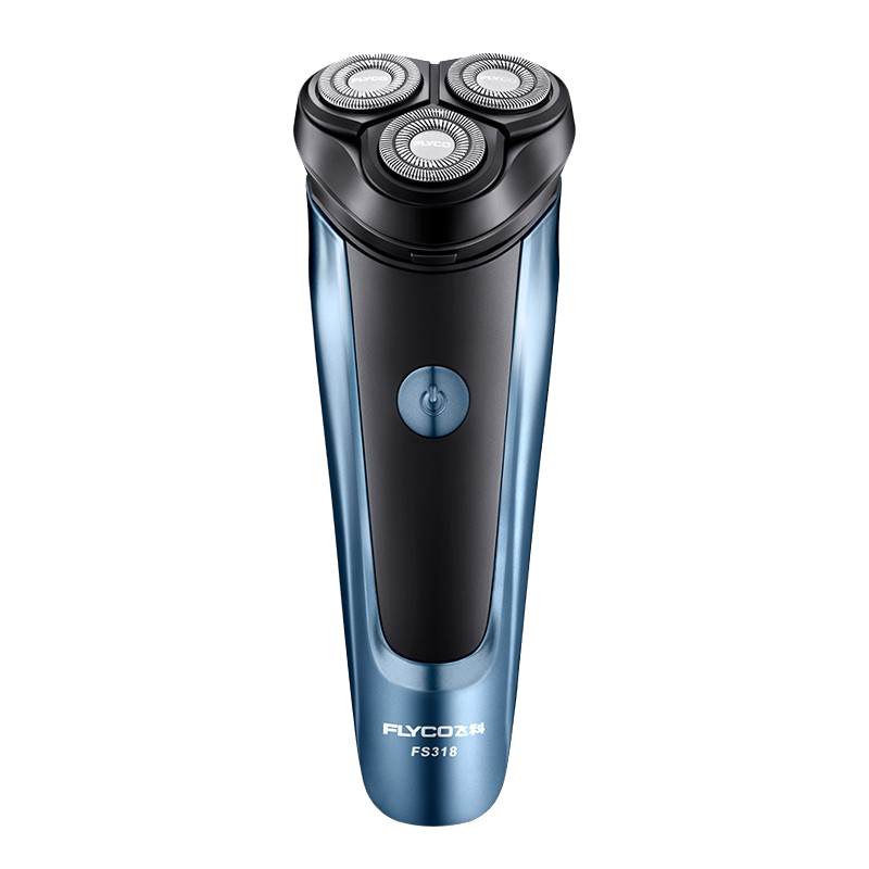 飞科干湿双剃剃须刀