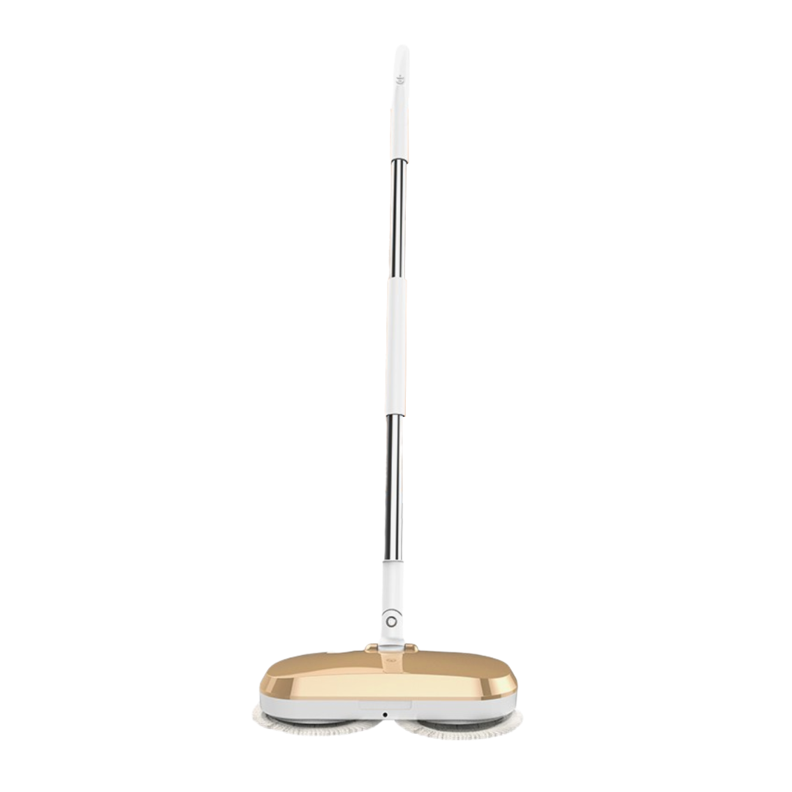 由利 非蒸汽 电动拖把