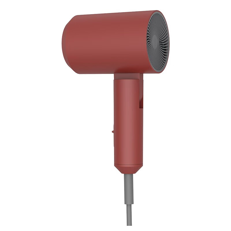 罗拉如炬 三挡温度吹风机